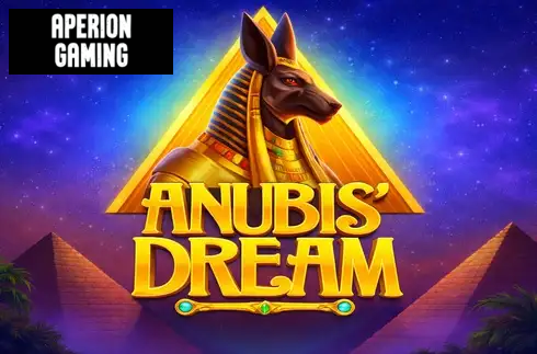 Anubis' Dream